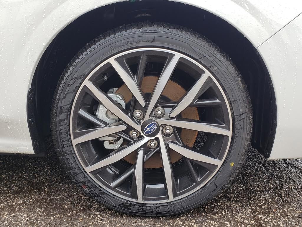 New 2026 Subaru Impreza 2.0i Sport image 12