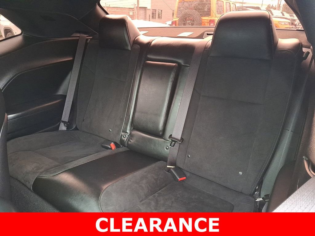Used 2022 Dodge Challenger R/T Scat Pack image 10