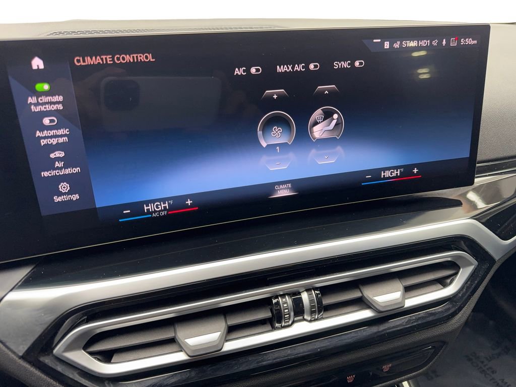 Used 2023 BMW i4 eDrive35 image 65