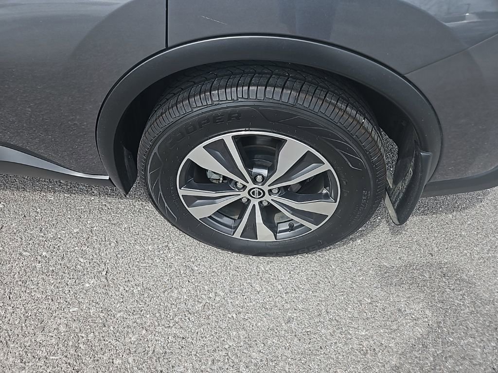 Used 2022 Nissan Murano SV image 13