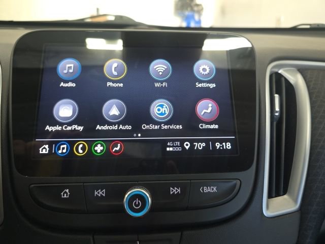 Used 2023 Chevrolet Malibu LT image 23