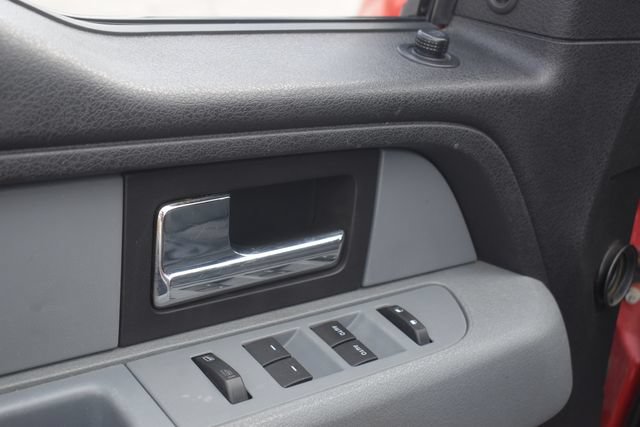 Used 2012 Ford F150 XLT AWD/4WD image 13