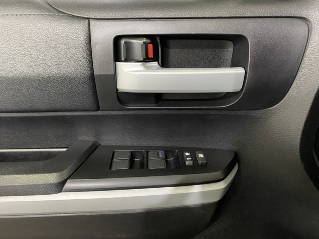 Certified 2021 Toyota Tundra SR5 w/ Trail Edition image 13