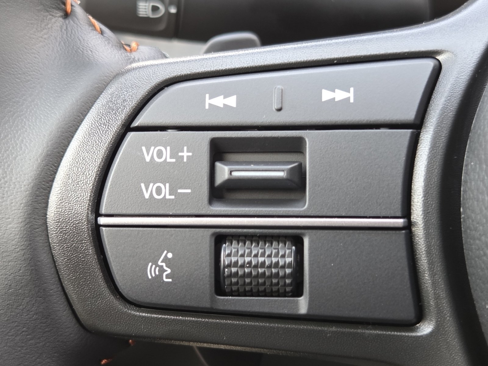 New 2026 Honda CR-V Sport-L image 11