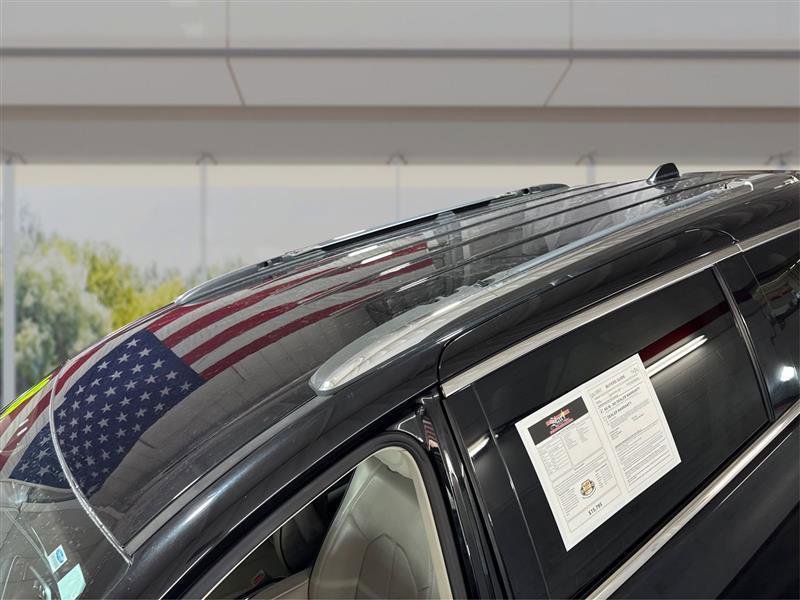 Used 2018 Chrysler Pacifica Limited w/ Advanced Safetytec Group image 11