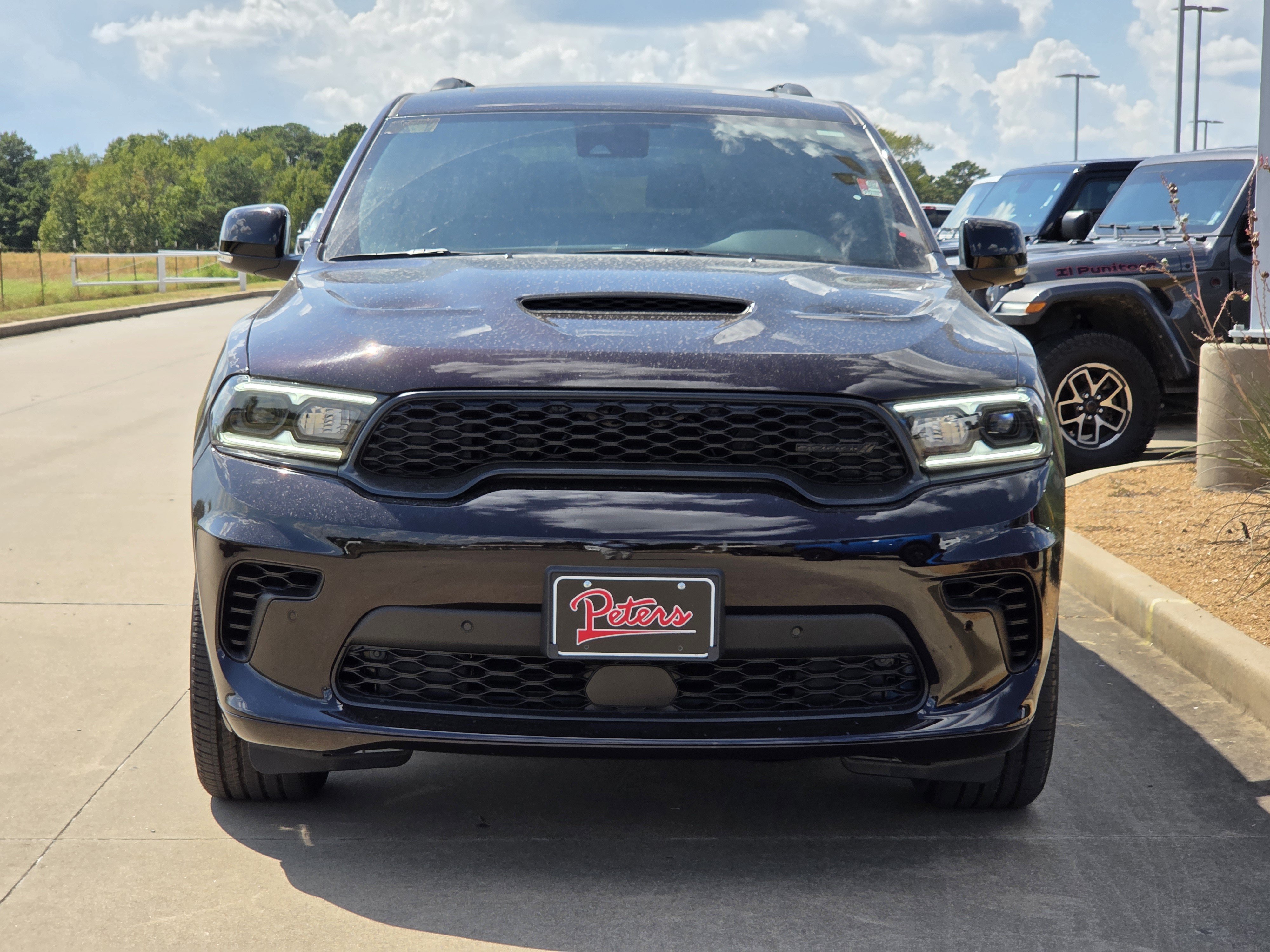 New 2027 Dodge Durango GT AWD/4WD image 2