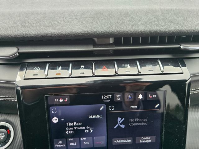 Used 2025 Jeep Grand Cherokee L Laredo w/ Luxury Tech Group I image 26