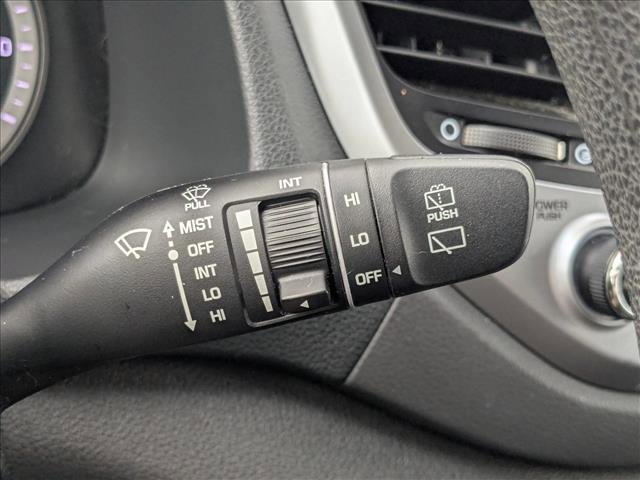 Used 2018 Hyundai Tucson SE image 7