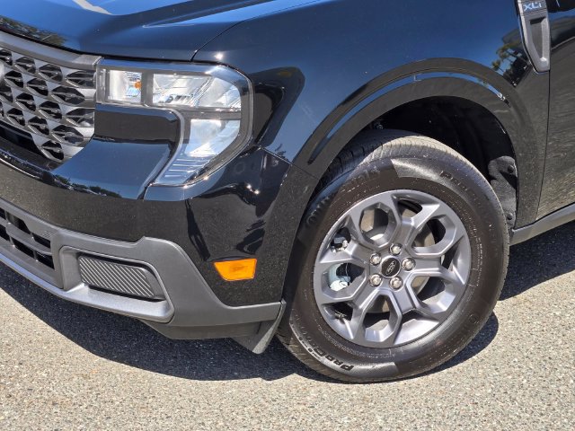 Certified 2026 Ford Maverick XLT w/ Equipment Group 301A AWD/4WD image 9