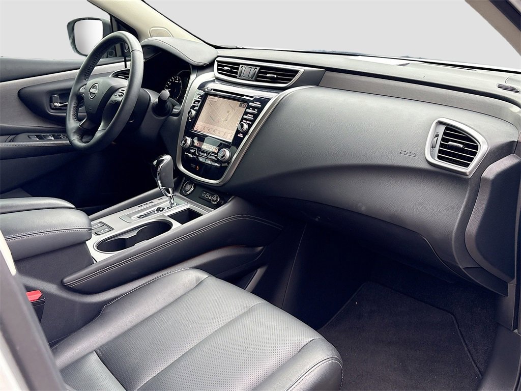 Used 2024 Nissan Murano SL w/ Cargo Package image 30