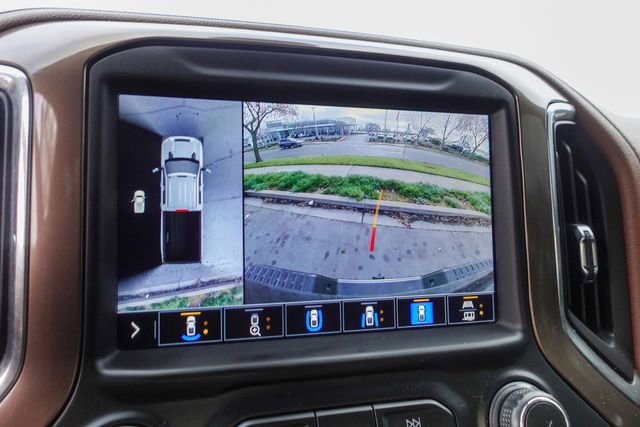 Used 2020 Chevrolet Silverado 3500 High Country w/ Technology Package image 23