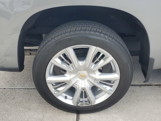 Certified 2023 Chevrolet Silverado 1500 High Country w/ Technology Package image 7