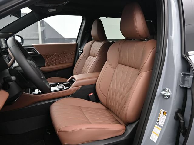 New 2026 Mitsubishi Outlander SEL FWD image 5