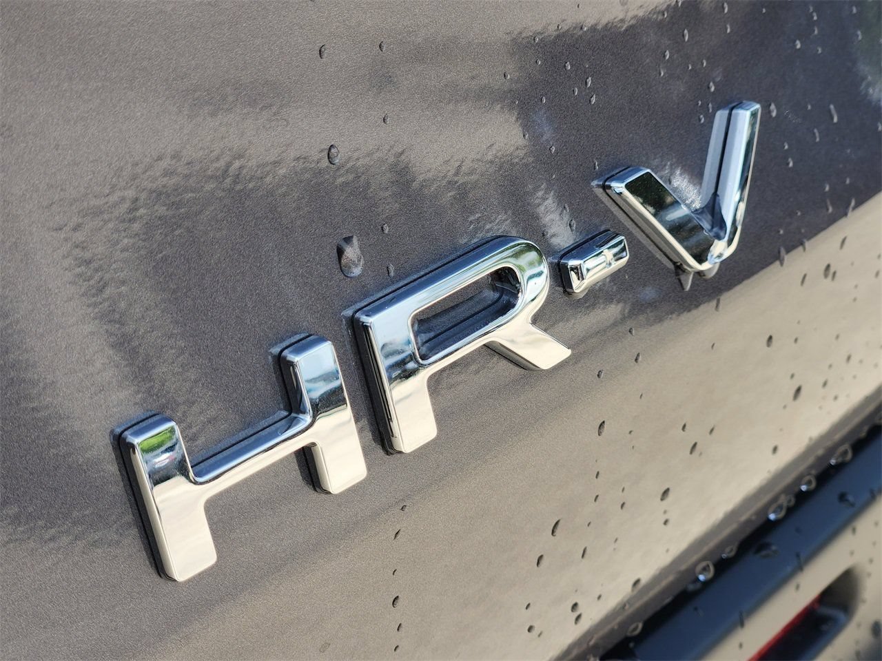 New 2027 Honda HR-V LX image 7