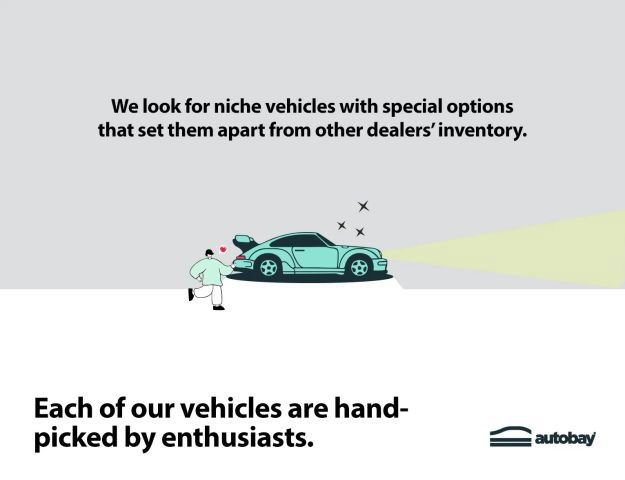 Used 2015 Porsche 911 Turbo S AWD/4WD image 7