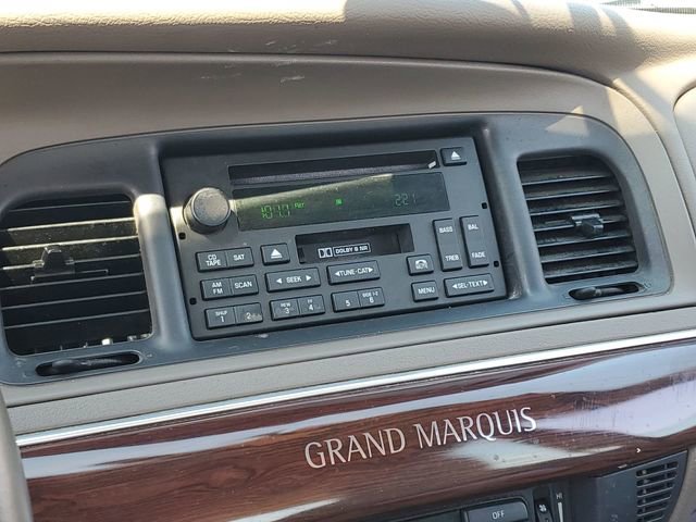 Used 2003 Mercury Grand Marquis LS image 13