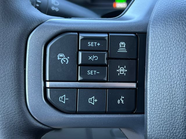 New 2025 Ford F150 Lightning Flash AWD/4WD image 23