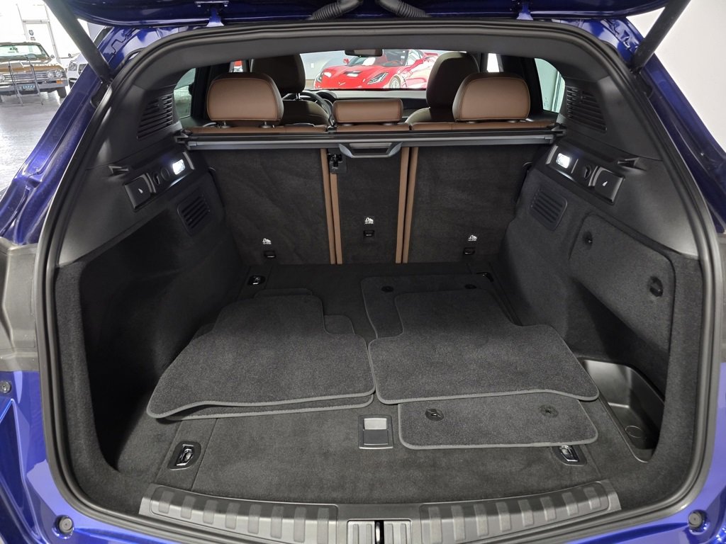 Used 2022 Alfa Romeo Stelvio Ti image 26