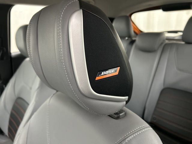 Used 2023 Nissan Kicks SR w/ SR Premium Package image 7