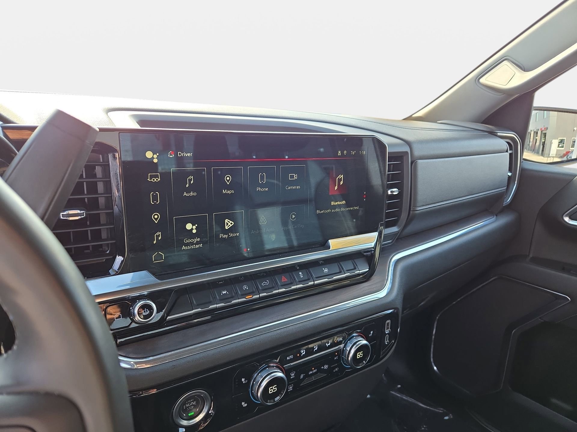 Used 2024 GMC Sierra 1500 SLT AWD/4WD image 25