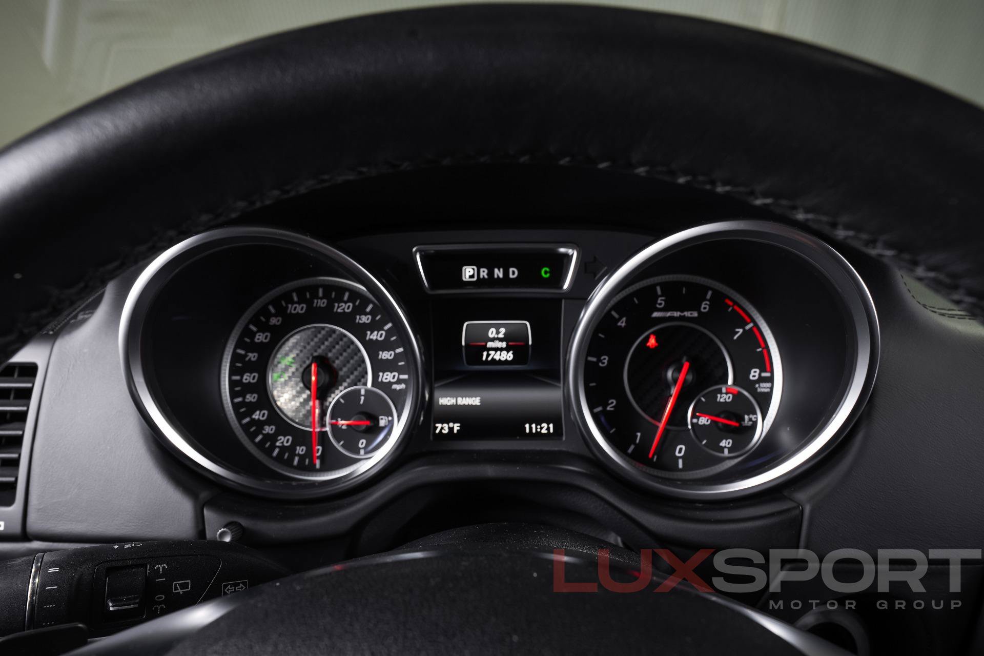 Used 2016 Mercedes-Benz G 63 AMG 4MATIC image 33