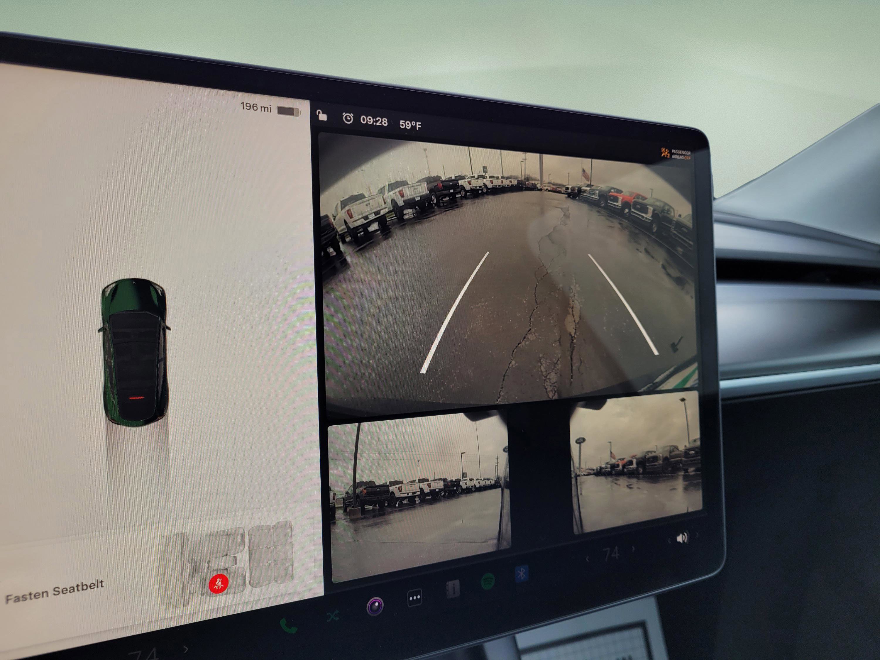 Used 2022 Tesla Model Y Performance image 18