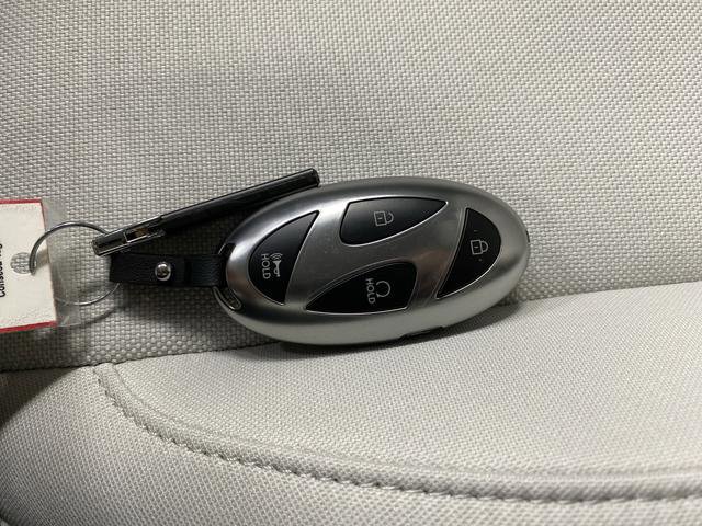 New 2026 Hyundai Santa Fe SE image 25