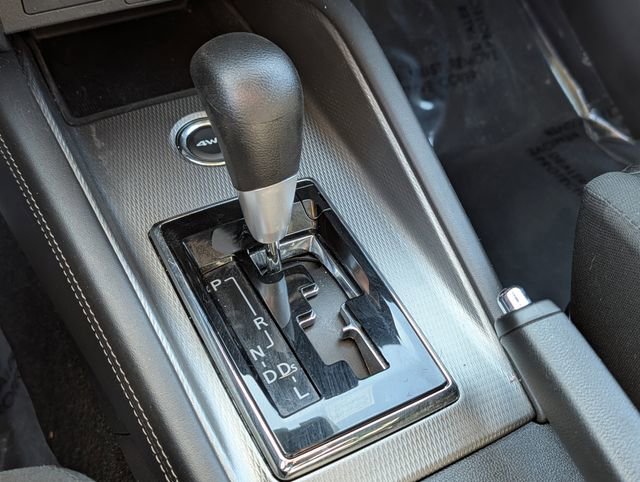 Used 2024 Mitsubishi Outlander Sport ES image 17