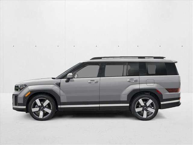 New 2026 Hyundai Santa Fe Limited AWD/4WD image 3