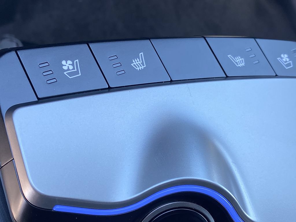 New 2026 Kia EV6 GT-Line RWD image 18