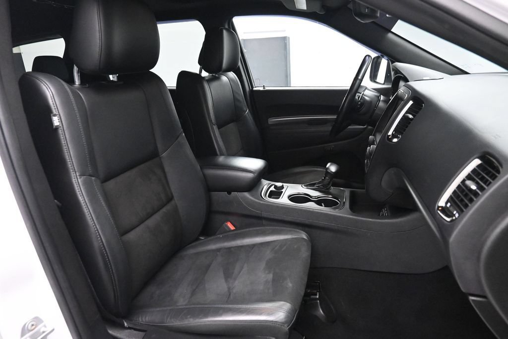 Used 2020 Dodge Durango R/T AWD/4WD image 22