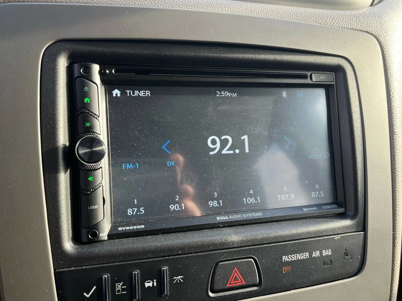 Used 2016 Chevrolet Traverse LS image 20