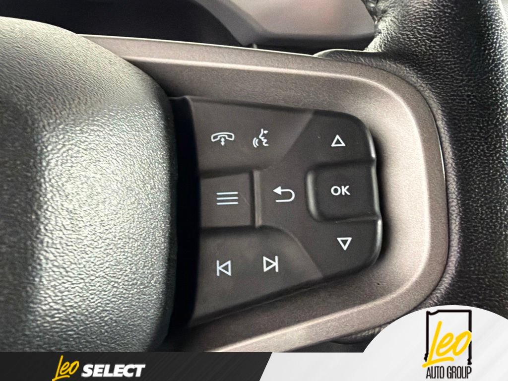 Used 2023 Ford Bronco Big Bend AWD/4WD image 17