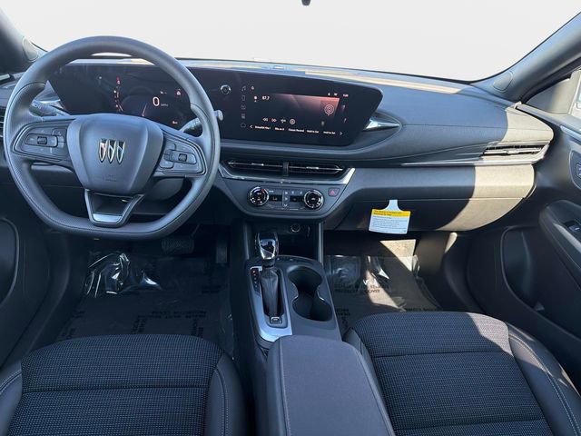 New 2026 Buick Envista Preferred FWD image 15