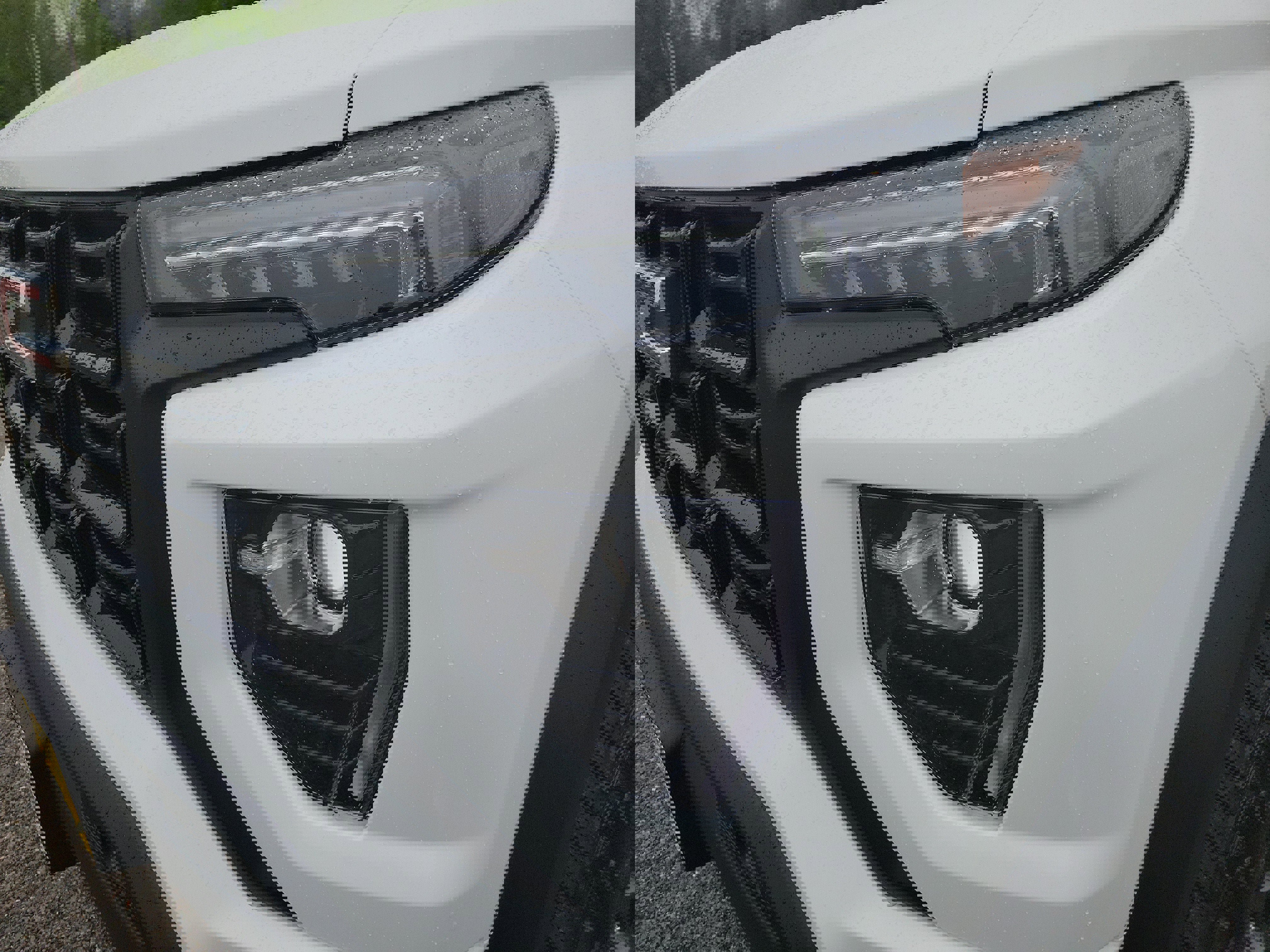 New 2025 GMC Canyon Elevation w/ Convenience Package image 9