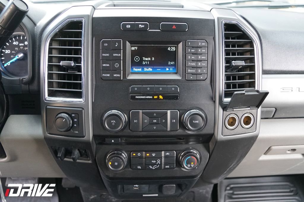 Used 2018 Ford F250 XLT image 25