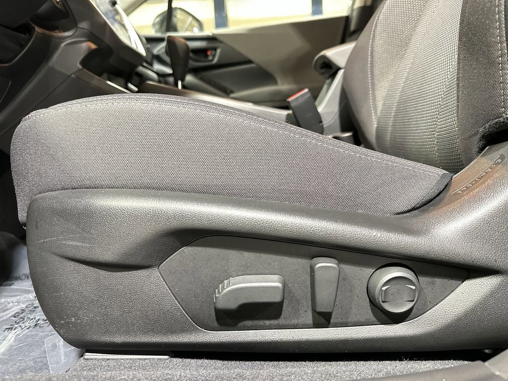 Used 2024 Subaru Crosstrek 2.0i Premium image 14