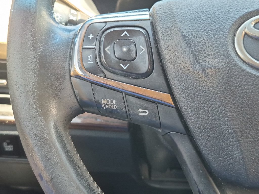 Used 2015 Toyota Avalon Limited FWD image 24