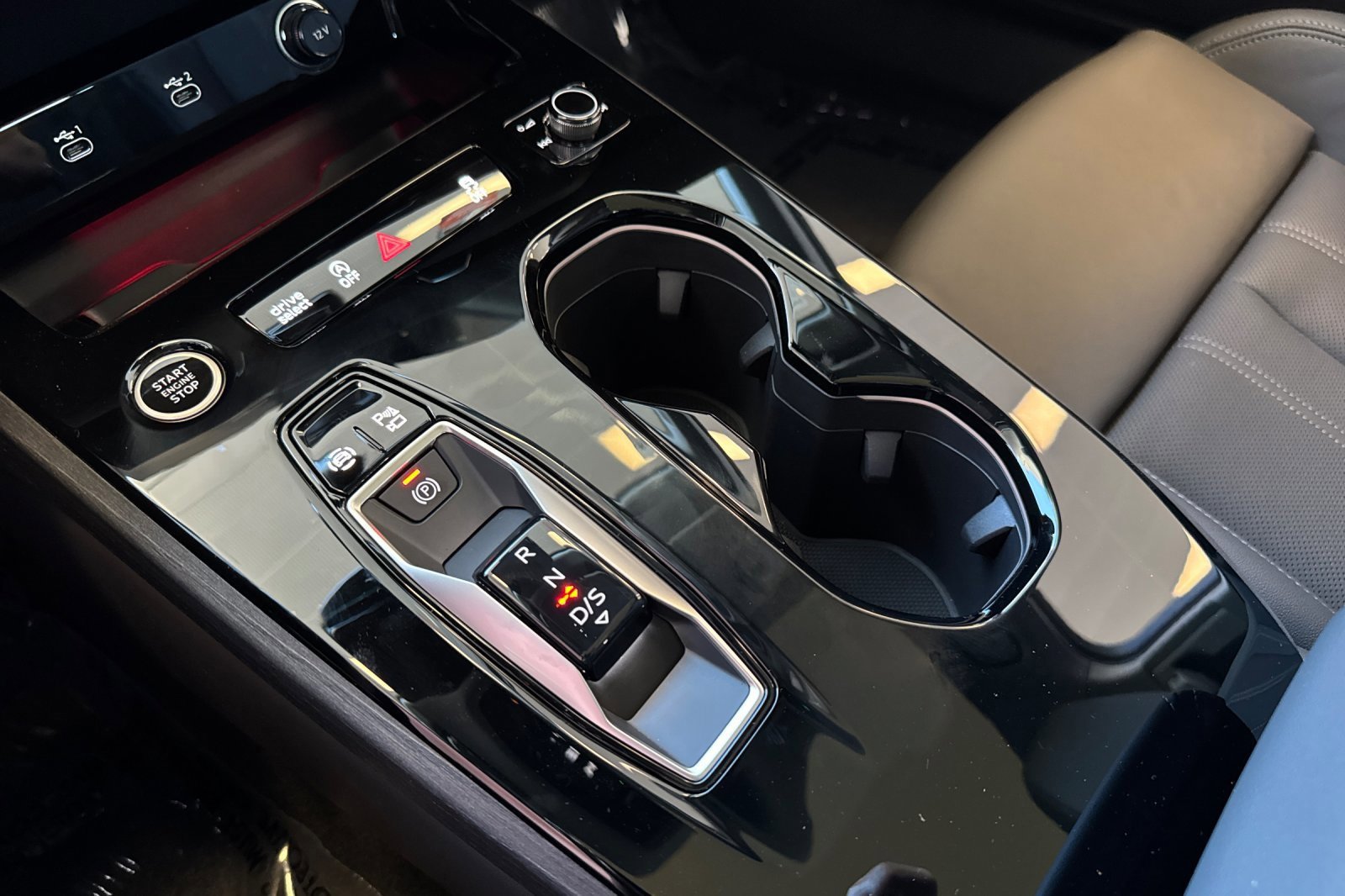 New 2025 Audi A5 2.0T Premium Plus image 18