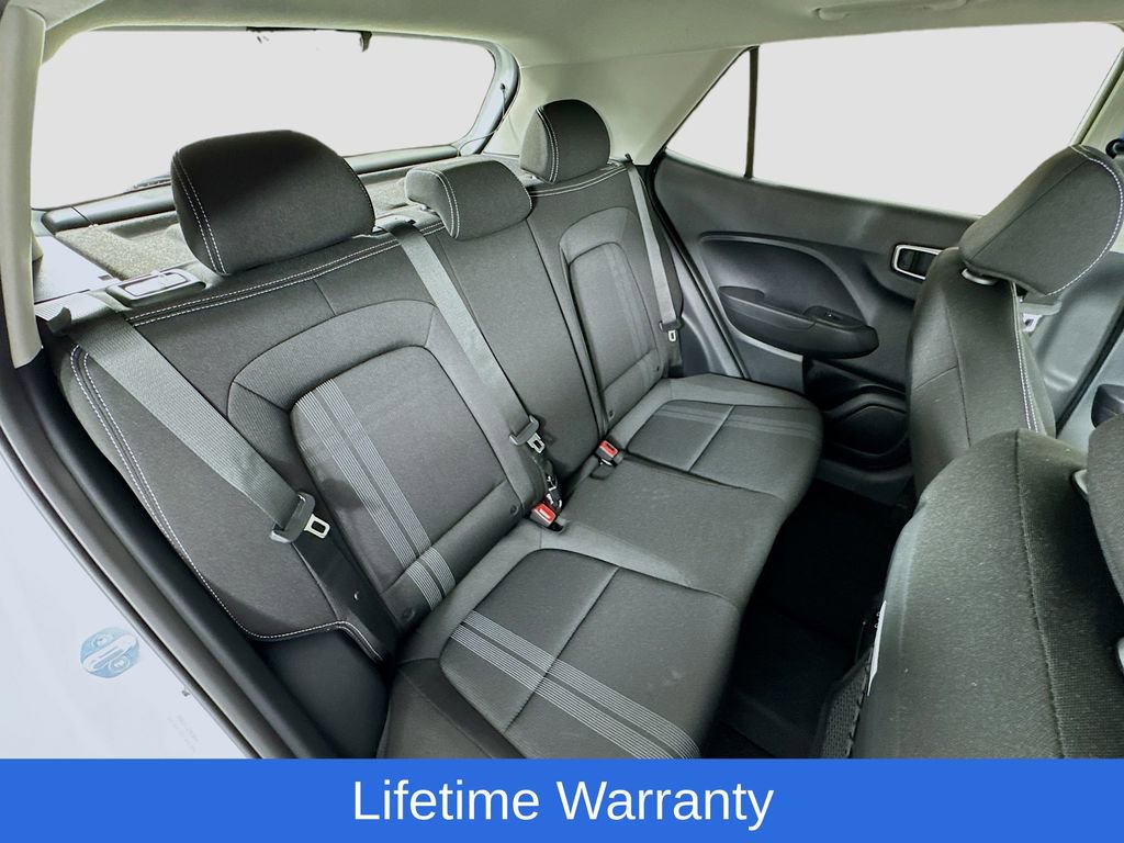 New 2026 Hyundai Venue SEL image 28