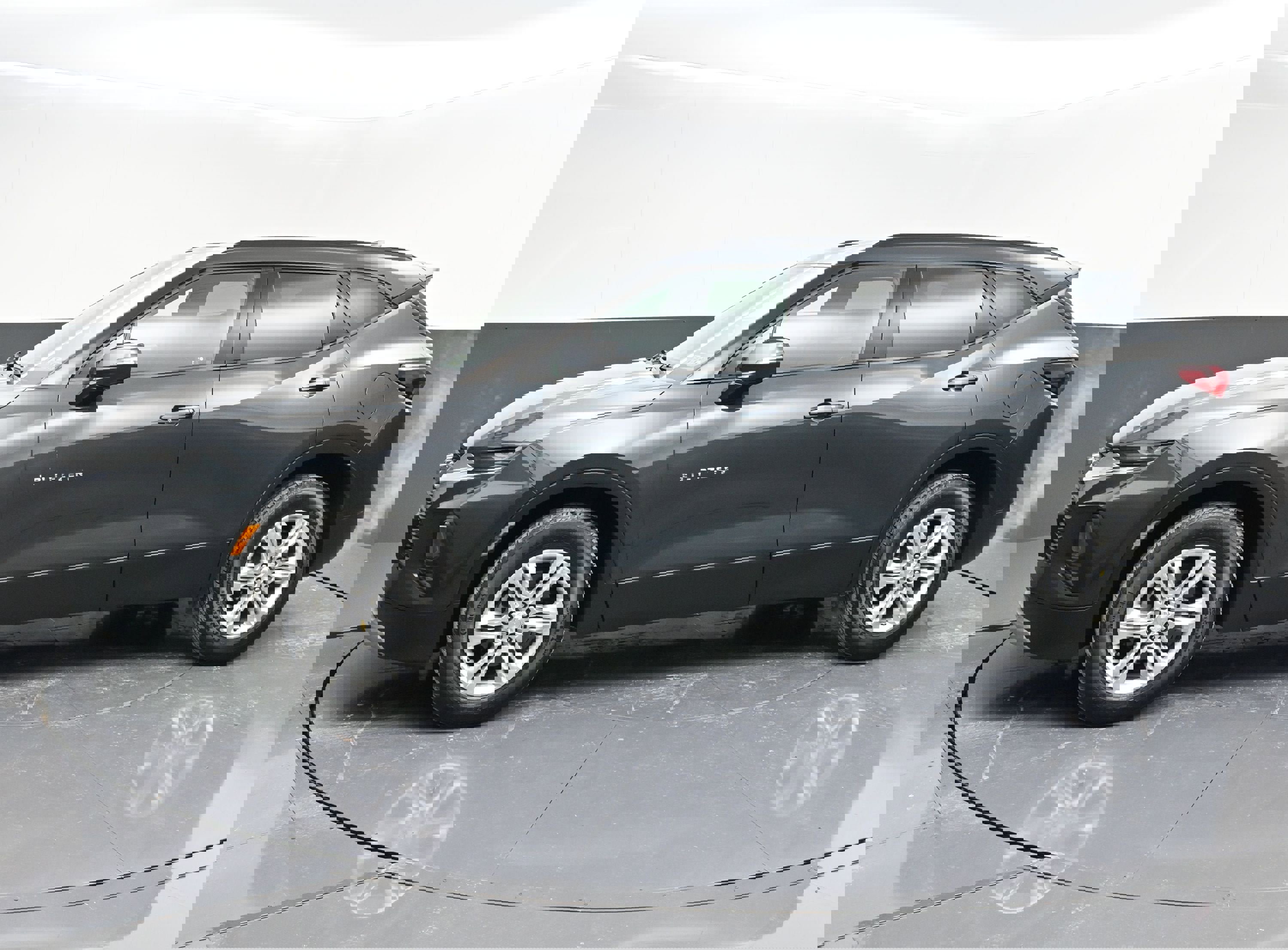 Certified 2020 Chevrolet Blazer LT image 4