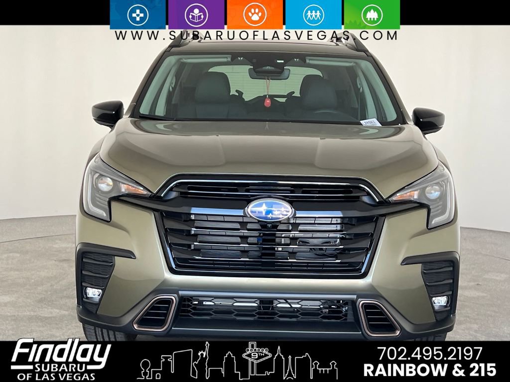 New 2025 Subaru Ascent Bronze Edition image 10