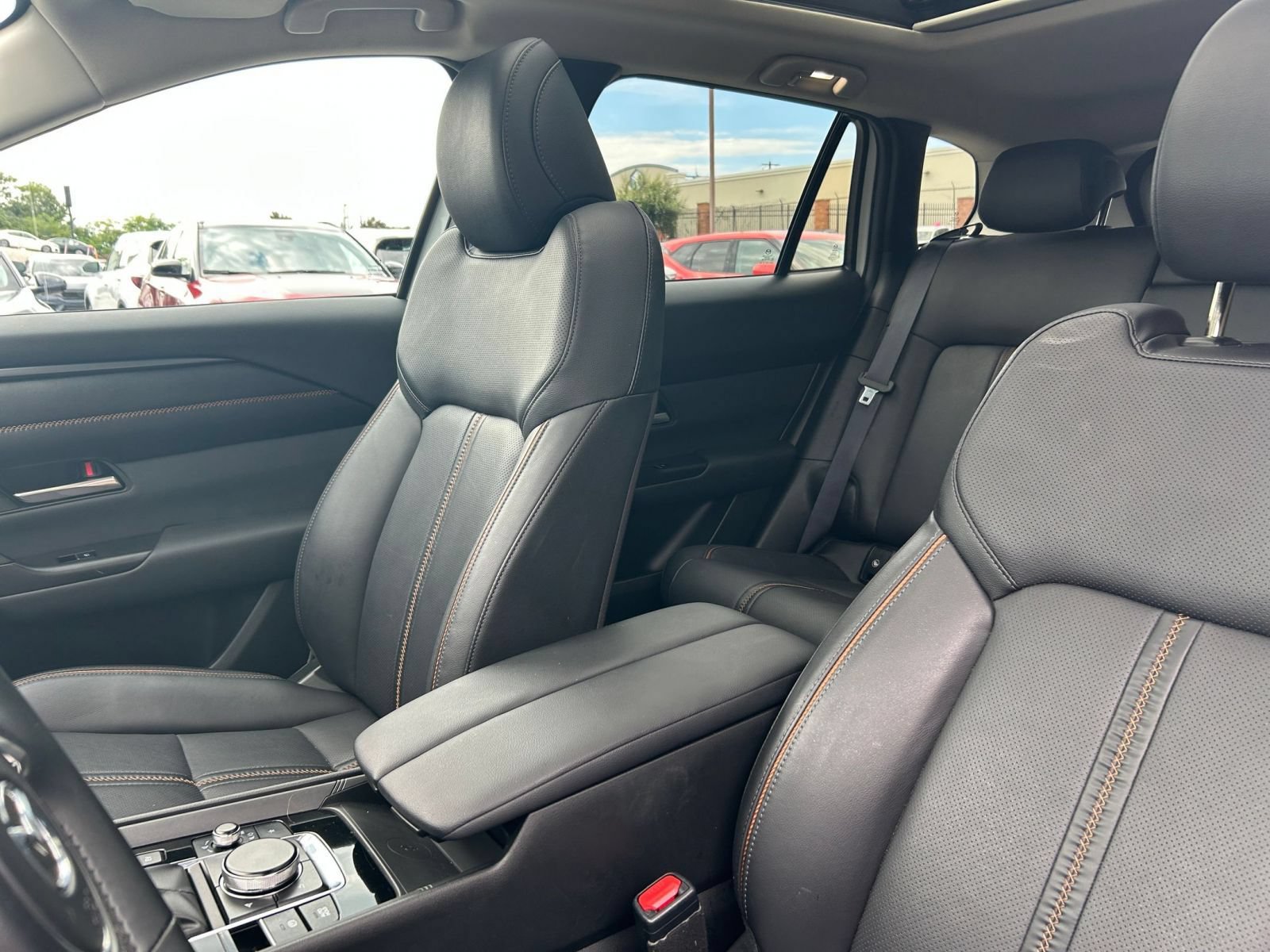 Used 2025 MAZDA CX-50 2.5 Hybrid w/ Premium Plus Pkg AWD/4WD image 28