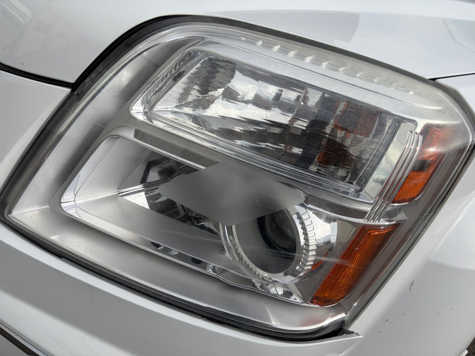 Used 2017 GMC Terrain SLE w/ Driver Alert Package I AWD/4WD image 9
