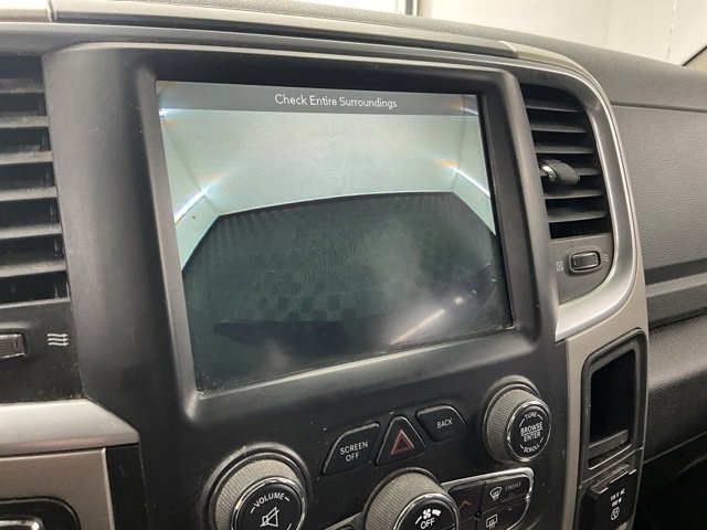 Used 2019 RAM 1500 Classic Warlock image 5