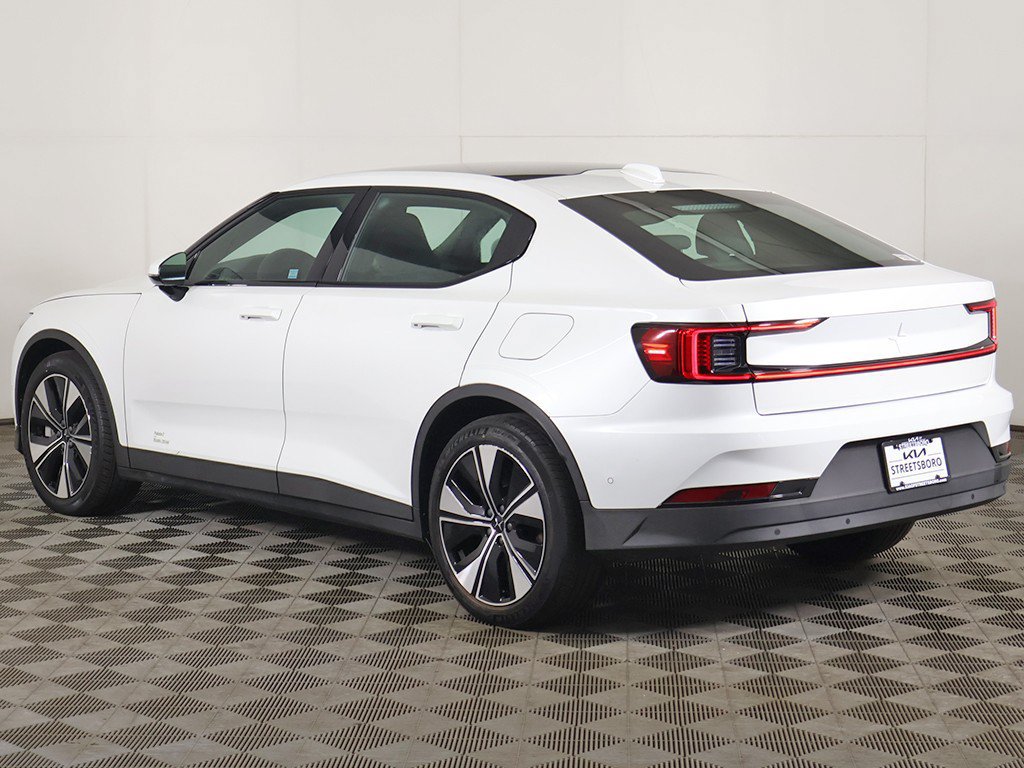 Used 2024 Polestar Polestar 2 AWD/4WD image 11