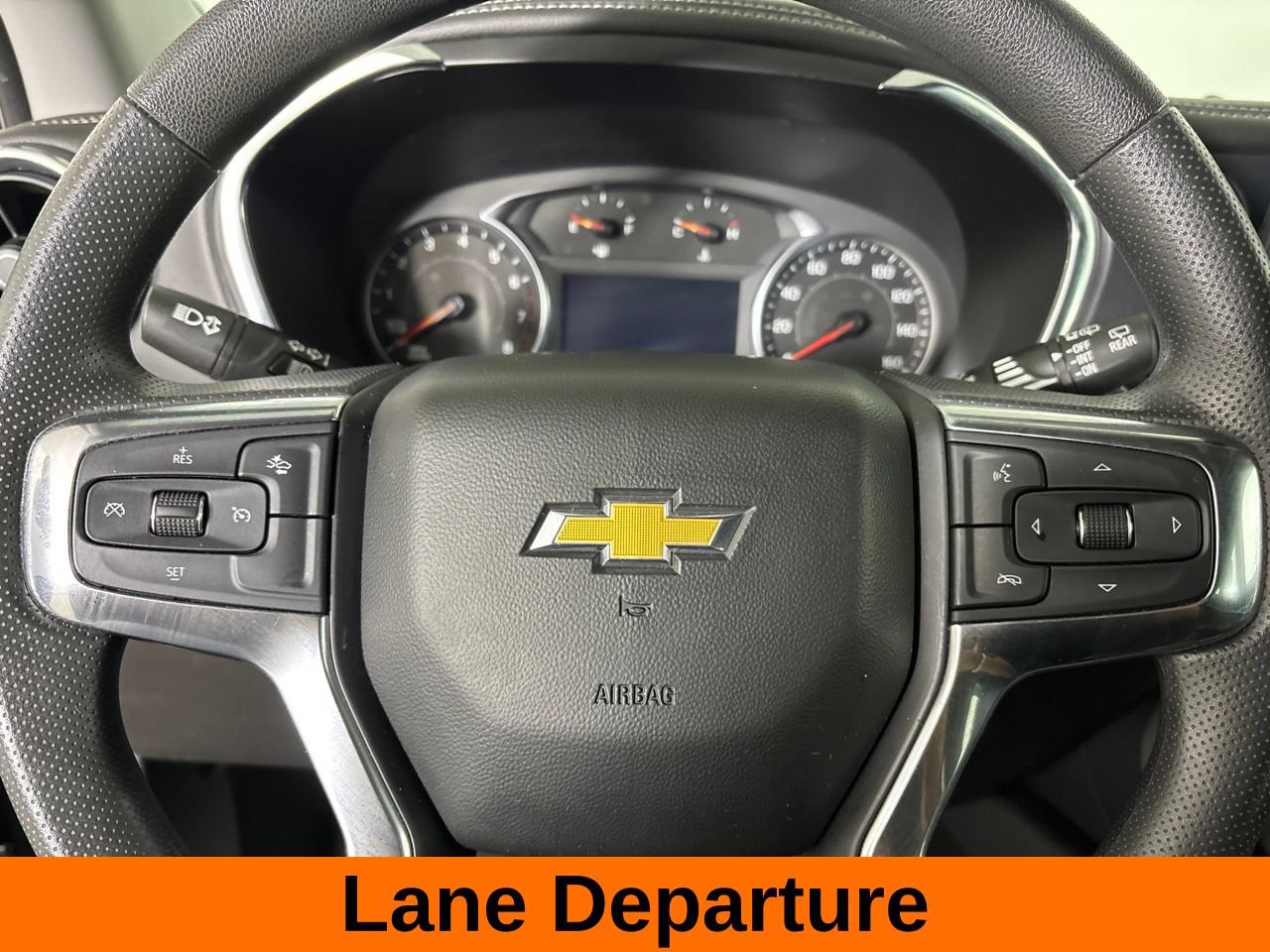 Used 2025 Chevrolet Blazer LT AWD/4WD image 15