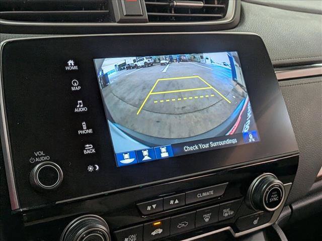 Used 2021 Honda CR-V Touring image 19
