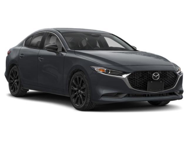 New 2026 MAZDA MAZDA3 s Sport FWD image 10