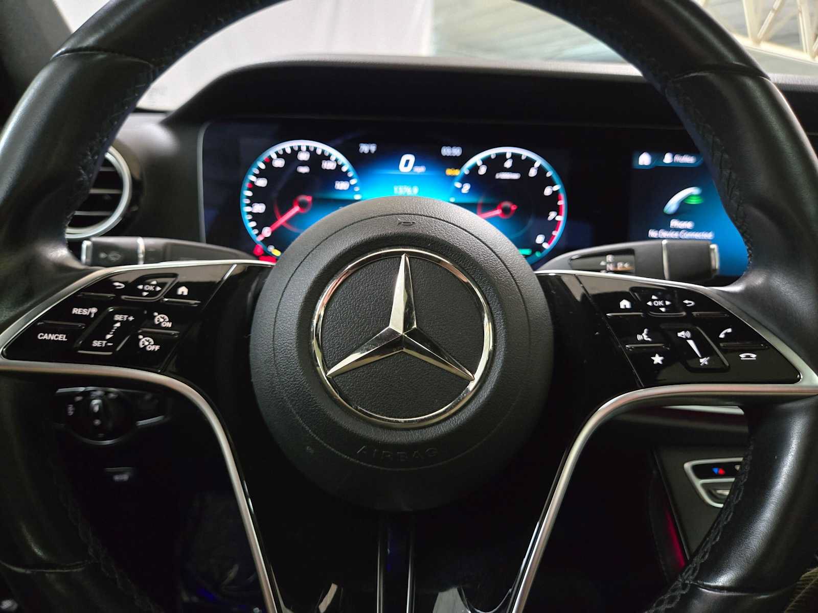 Used 2023 Mercedes-Benz E 450 4MATIC Sedan image 23
